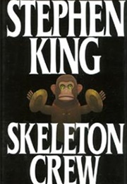 Skeleton Crew (Stephen King)