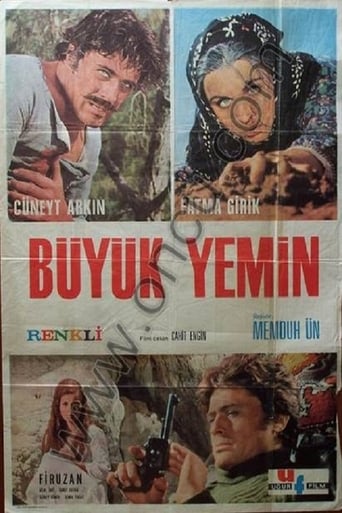 Büyük Yemin (1969)