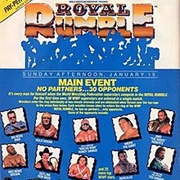 Royal Rumble (1989)