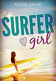 Surfer Girl (Rosie David)