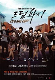 Dream High (2011)