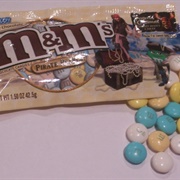 M&amp;Ms Pirate Pearls