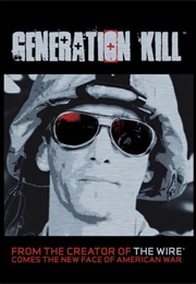 Generation Kill (2008)