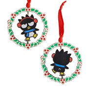 Badtz-Maru Ornament