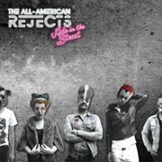 American Rejects - Heartbeat Slowing Down