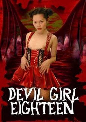 Devil Girl 18 (1993)