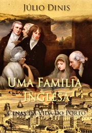 Uma Família Inglesa (Júlio Dinis)