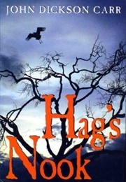 Hag&#39;s Nook (John Dickson Carr)