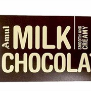 Amul Milk Chocolate