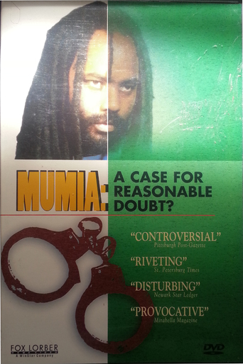 Mumia Abu-Jamal: A Case for Reasonable Doubt? (1998)