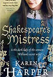 Mistress Shakespeare (Karen Harper)