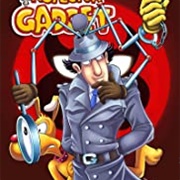 Inspector Gadget