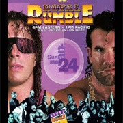 Royal Rumble (1993)