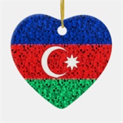 Azerbaijan Ornament