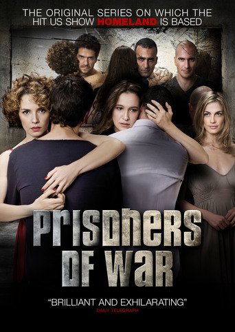 Prisoners of War / Hatufim (2010)