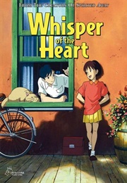 Whisper of the Heart (1995)