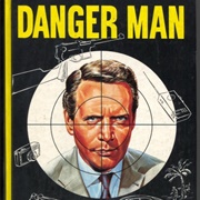 Danger Man (Aka Secret Agent)