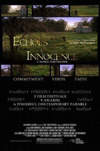 Echoes of Innocence (2005)