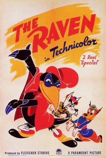 The Raven (1942)