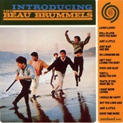 The Beau Brummels - Introducing the Beau Brummels