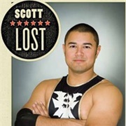 Scott Lost