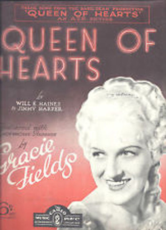 Queen of Hearts (1936)