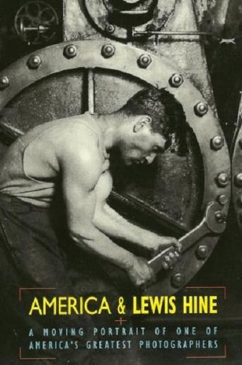 America and Lewis Hine (1984)