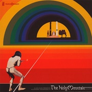 Alejandro Jodorowsky - The Holy Mountain Soundtrack