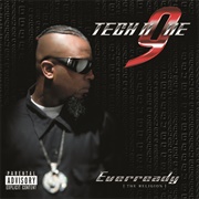 Tech N9ne - Everready