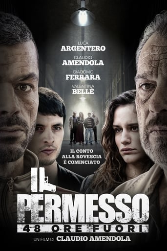 Il Permesso (2016)