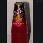 Mistic Fruit Punch