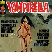 Vampirella