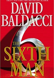 The Sixth Man (David Baldacci)