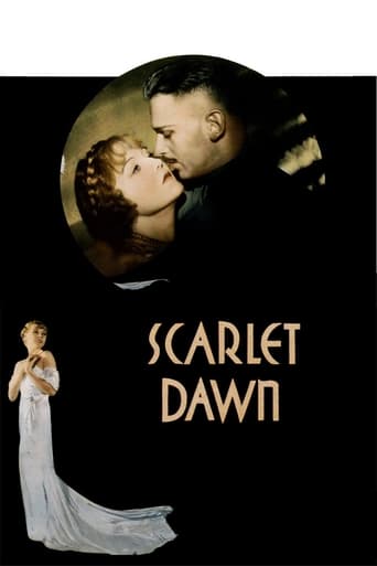 Scarlet Dawn (1932)