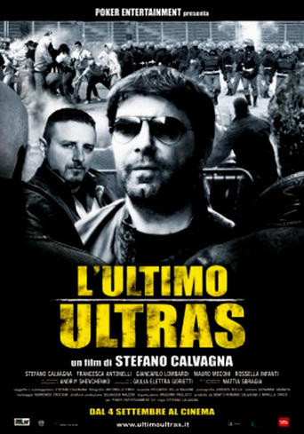 L&#39;ultimo Ultras (2009)