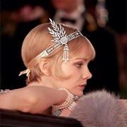 Daisy Buchanan: The Great Gatsby