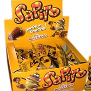 Sapito Chocolate Dulce De Leche