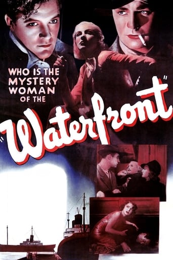 Waterfront (1939)