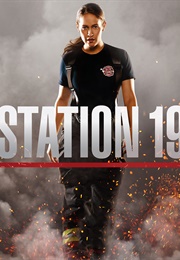 Station 19 (2019)