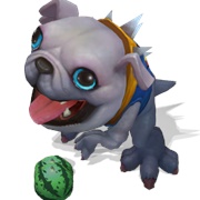 Pug&#39;maw Kog&#39;maw: Pearl