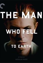 The Man Who Fell to Earth (1976)