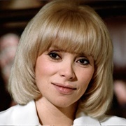 Mireille Darc