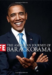 The American Journey of Barack Obama (Life Magazine)