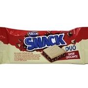 Arcor Snack Duo