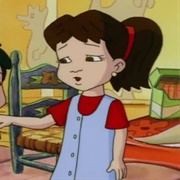 Emmy (Dragon Tales)