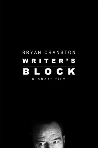 Writer&#39;s Block (2013)