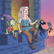 Disenchantment (2018)