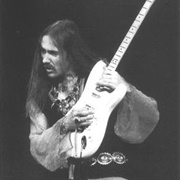 Uli Jon Roth