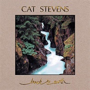 Back to Earth (Cat Stevens, 1978)