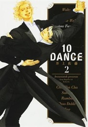 10 Dance Volume 2 (Inouesatoh)